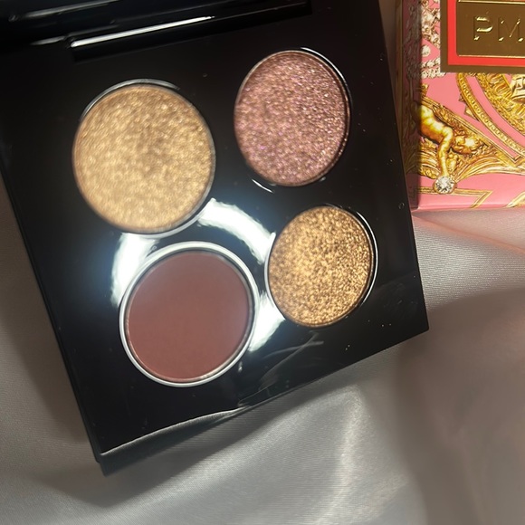 $62|Pat McGrath Labs Celestial Odyssey Luxe Quad Bronze Borealis - Discontinued - Picture 3 of 15